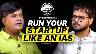 The Startup Mistakes Killing Young Founders