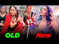 Original vs Remake - Bollywood Remake Songs 2023 | Old and New indian song | CLOBD