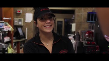 D Nise - Timmies Plan (Tim Hortons Plan) [Official Video Final]