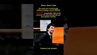 The Genius Behind Mr. Bean