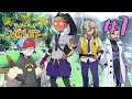 The Final Battles | Pokemon Violet (#7)