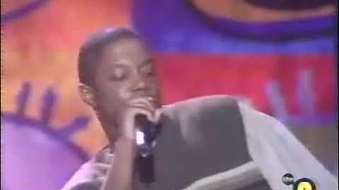 Mase Live on All That ("Feel So Good")