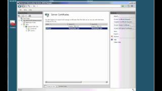 Celebrity Using DPM to encrypt data to tape using a self signed certificate Profile