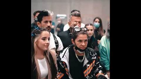 Thumbnail of #Amen #Camilo Reacción Camilo a Evaluna - Familia Montaner  video clip Amén
