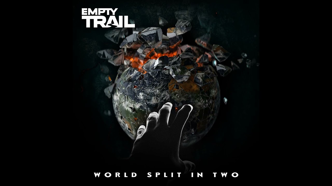 Παρακολούθηση Empty Trail - World Split in Two (2022) (New Song) στο YouTube Παρακολούθηση Empty Trail - World Split in Two (2022) (New Song) στο YouTube