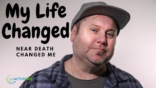 Life Changing | The Moment it all Changed