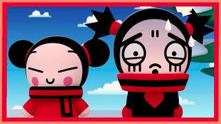 The best way to DEAL WITH A COLD is... Pucca