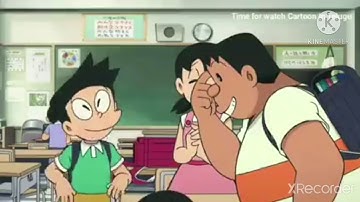 Doraemon AMV (Tera yaar hoon main )