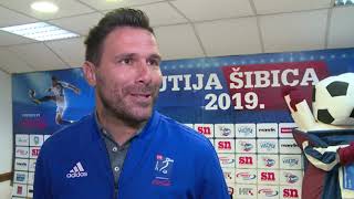 49. Kutija Šibica Najava Samovojska, Leko I Kahlina