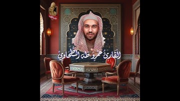 ختمة الشيخ عمرو طه برواية الإمام السوسي عن أبي عمرو البصري
