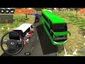 🎮🚌 Coach Bus Simulator 😭🔥 | New Coach Bus Simulator | Part-03 Android Gameplay