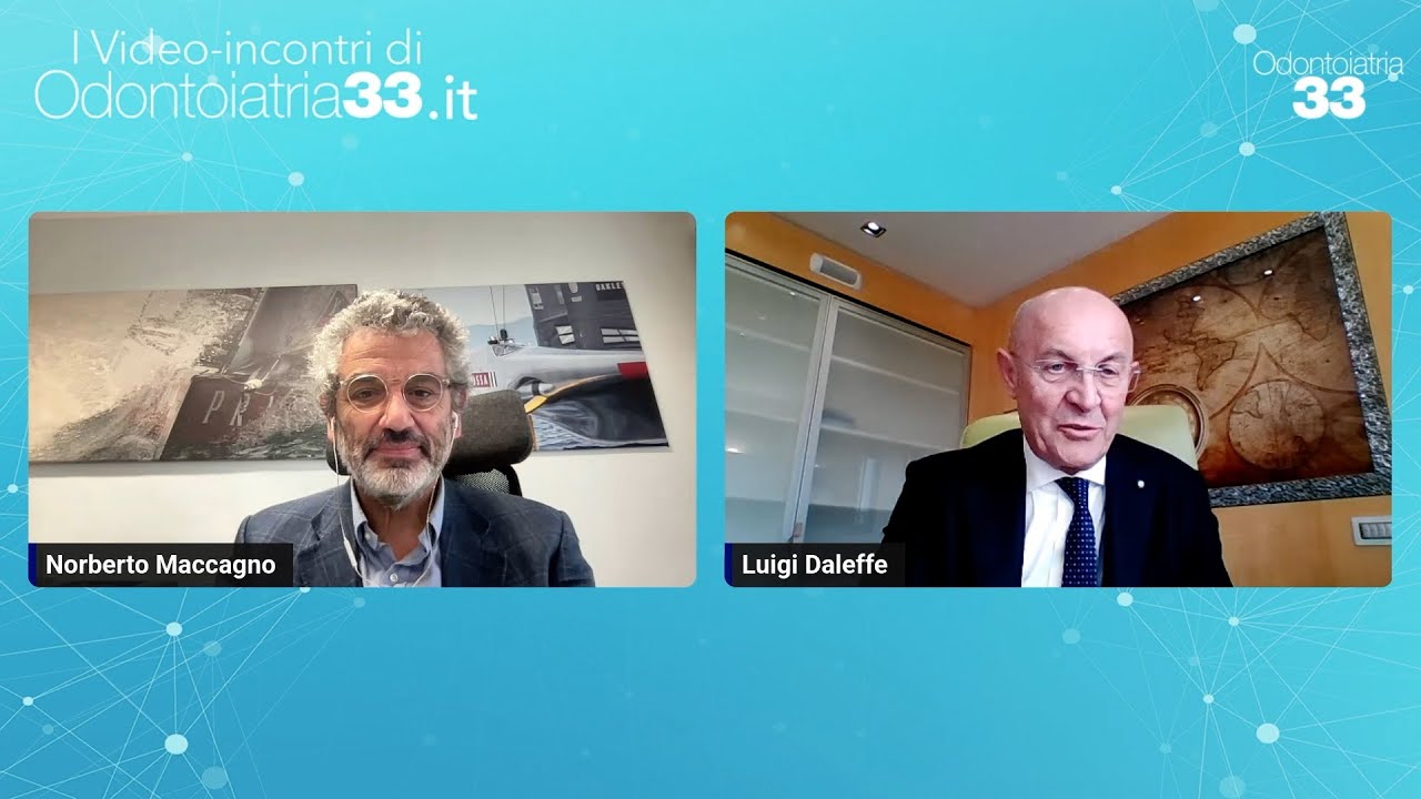 Il futuro e lo stato di salute dell’Ente di previdenza dei dentisti