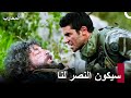 لن نعطي السلام للخونة المحارب 