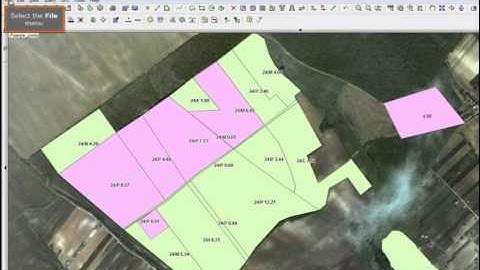 How to... Customize DigiTerra Explorer User Interface