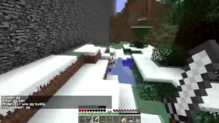 MindCrack UHC Season 11 Kill/Death Montage