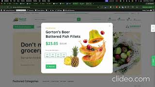 Nest Theme: Built-in GPS Location Filter for Multivendor Stores (Dokan, WCFM, WC Vendors)
