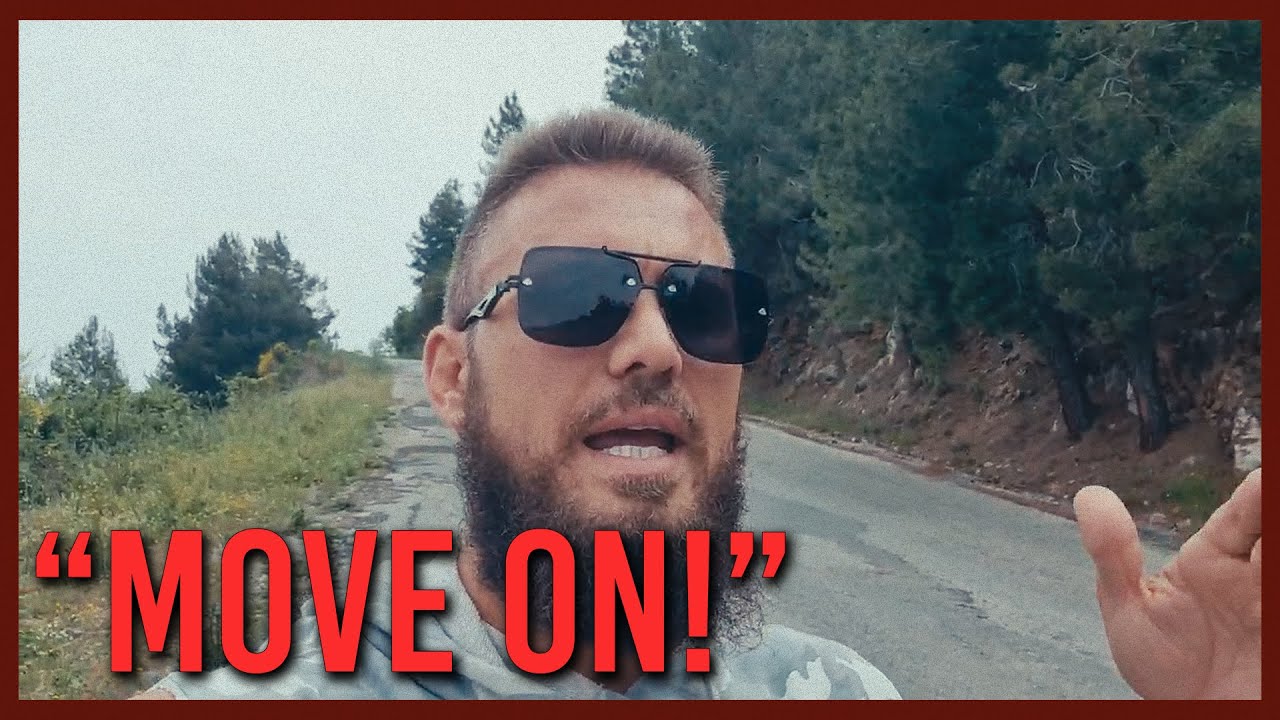 5 Practical Steps to Get Over a Divorce (Men Edition)