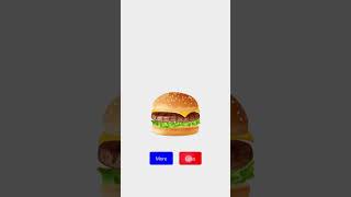 React Native Burger Animation Using Animted Api