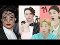 Koreans React to Met Gala 2019(Cardi B, Billy Porter, Katy Perry, Ezra Miller)