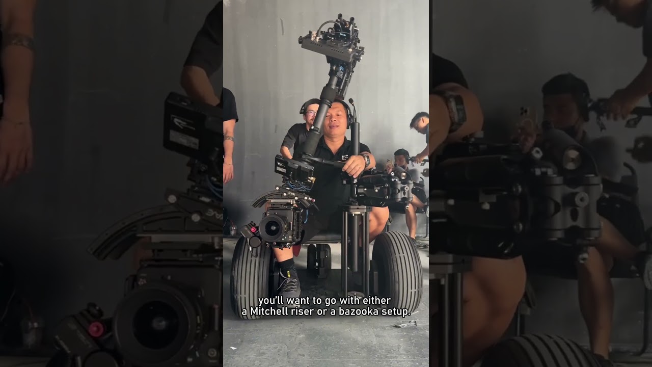 Raptor Hard Mount | Custom Easy
