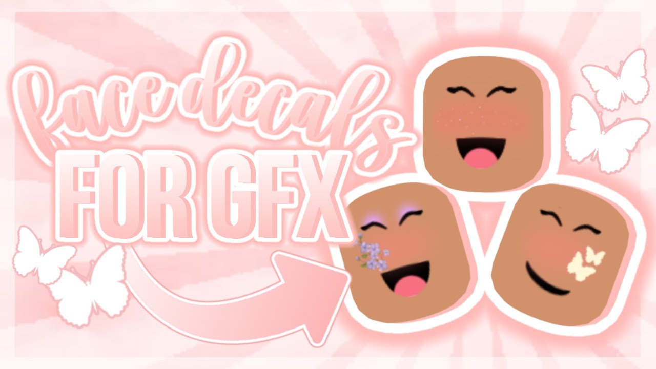 Aesthetic Face's  Free gift cards online, Bloxburg decal codes, Roblox  codes