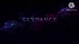 Apple Original Films/Skydance Animation (2021)