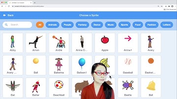 Lesson 4.2: Loops in Scratch