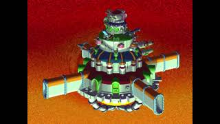 Wily Tower 4 - Mega Man 8 (Pokémon B2W2 Arrangement)