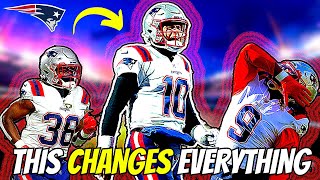 The New England Patriots Know EXACTLY What They're DOING...
