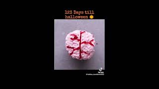 Halloween/fall TikTok compilation