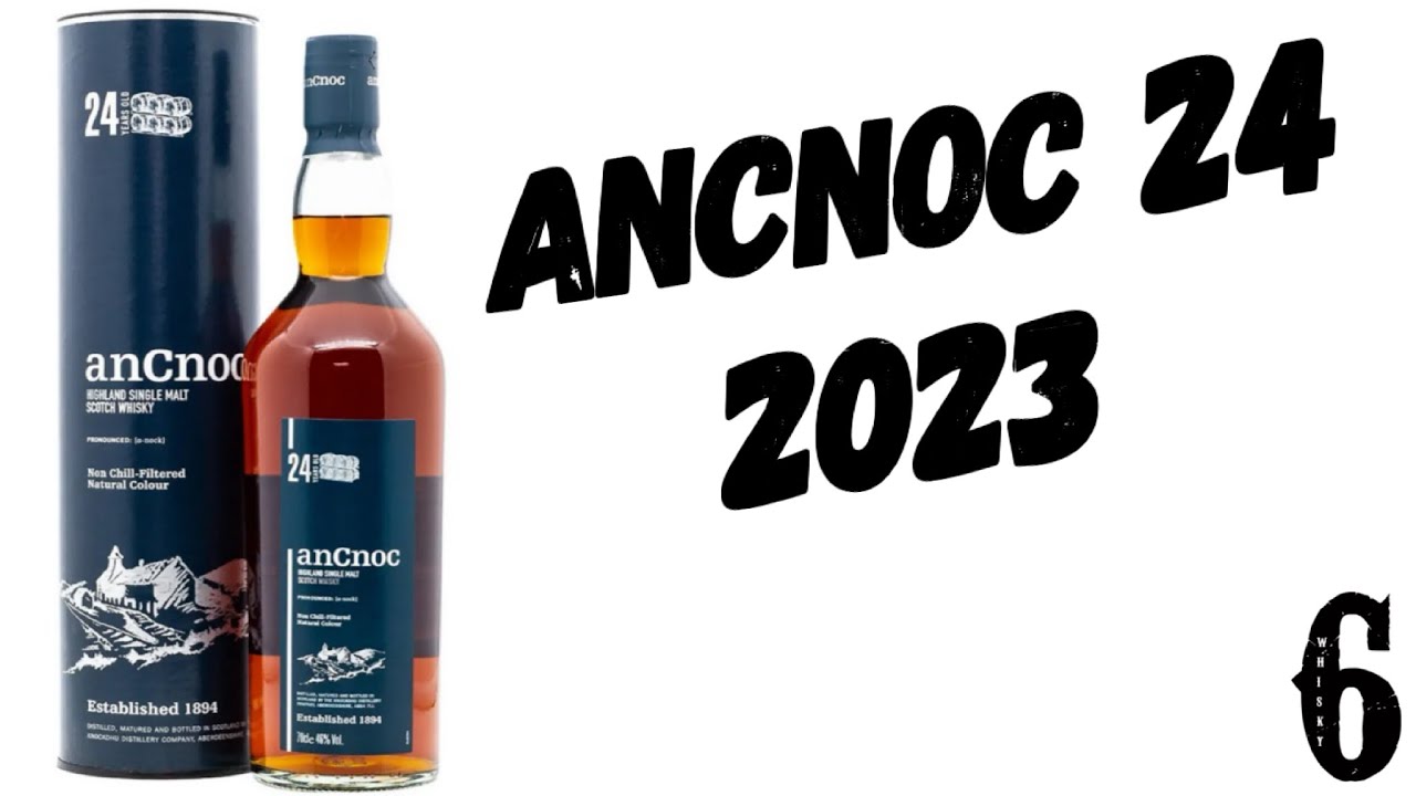 ANCNOC 24 2023 - YouTube