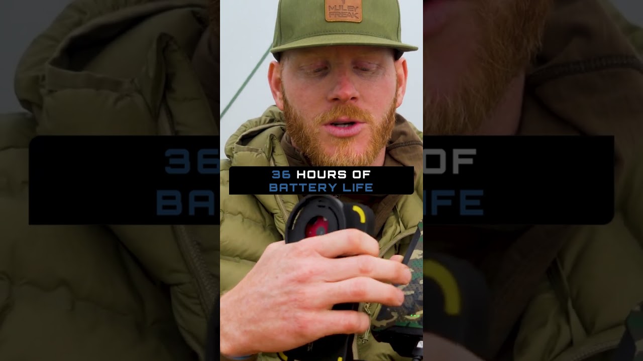 The BEST Power Bank For The Mountains!