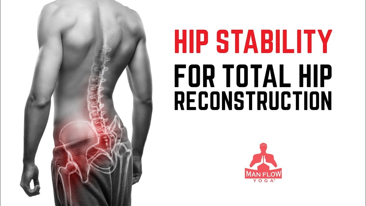 Hip Stability for Total Hip Reconstruction