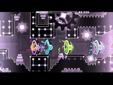 Showcase for demonpct speedrun