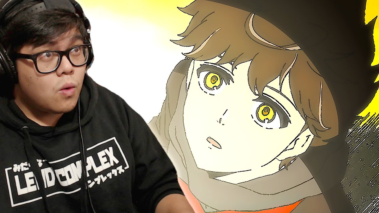 well then... | Tower of God Episode 1 Live Reaction & Review