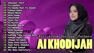 AI KHODIJAH FULL ALBUM • SHOLAWAT RELIGI TERBARU 2023 PENYEJUK HATI ( TRENDING )