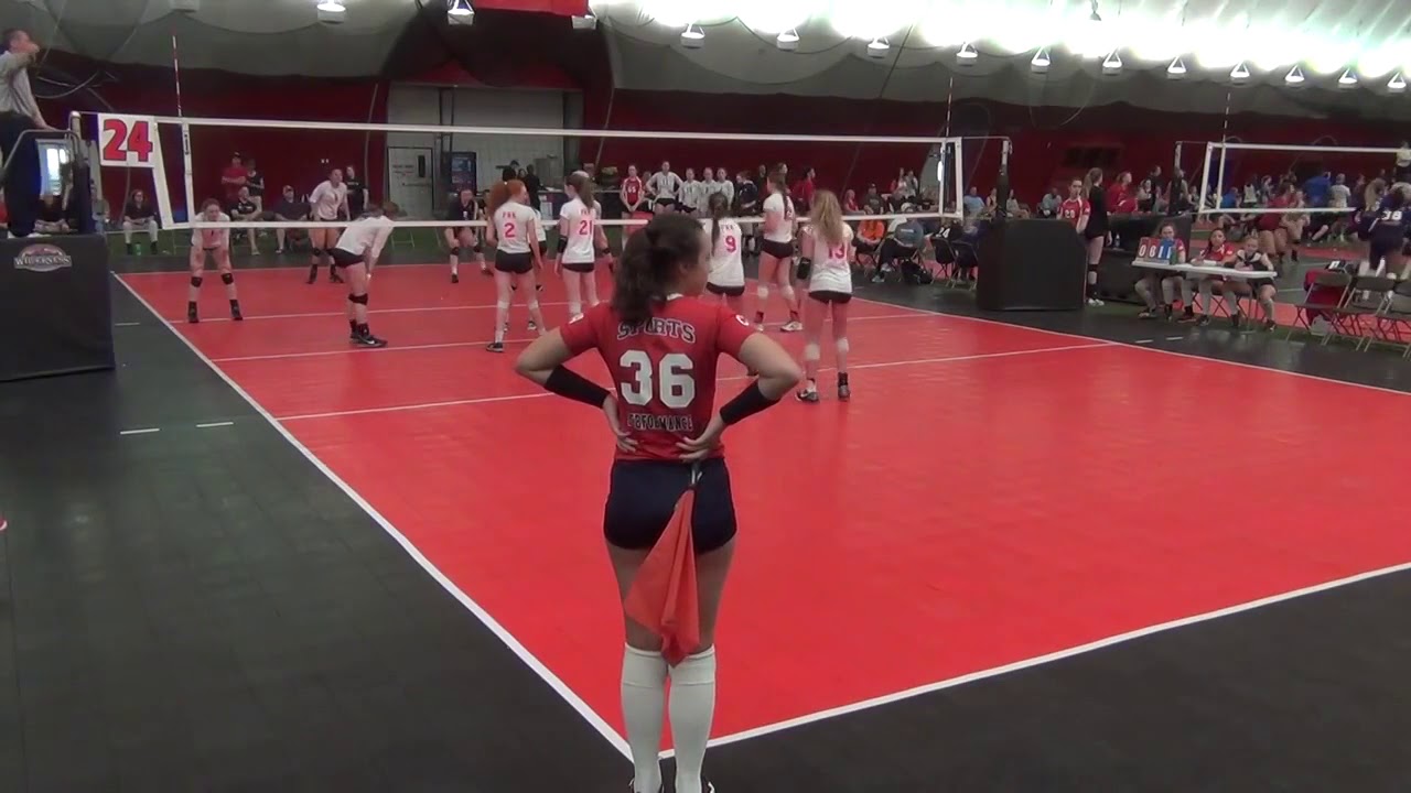 20170529 1 Kokoro Volleyball 15 1 YouTube