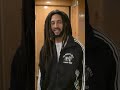 Julian Marley Loves Boston #TheLegacyTour #Tour #Reggae