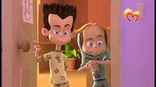 Jibber Jabber Episode 1 Race to the Red Planet / Pride of Frankenstein (Ukrainian Dub 🇺🇦)