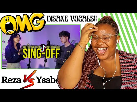 SING-OFF 11 (Under