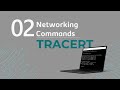 Ep2. TRACERT - 11 Comandos de rede que todo profissional de TI precisa conhecer