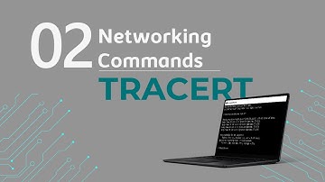 Ep2. TRACERT - 11 Comandos de rede que todo profissional de TI precisa conhecer