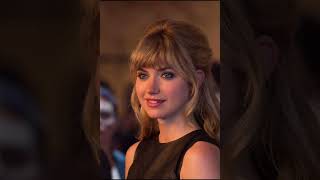 the beautiful Imogen Poots