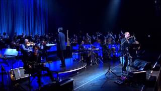 Sting - When We Dance (HD) Live in Berlin