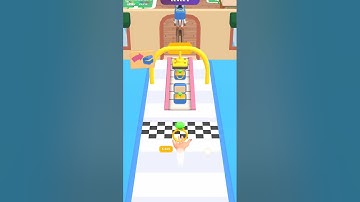 gem stack ⭐ funny moment 🤣hard level 99