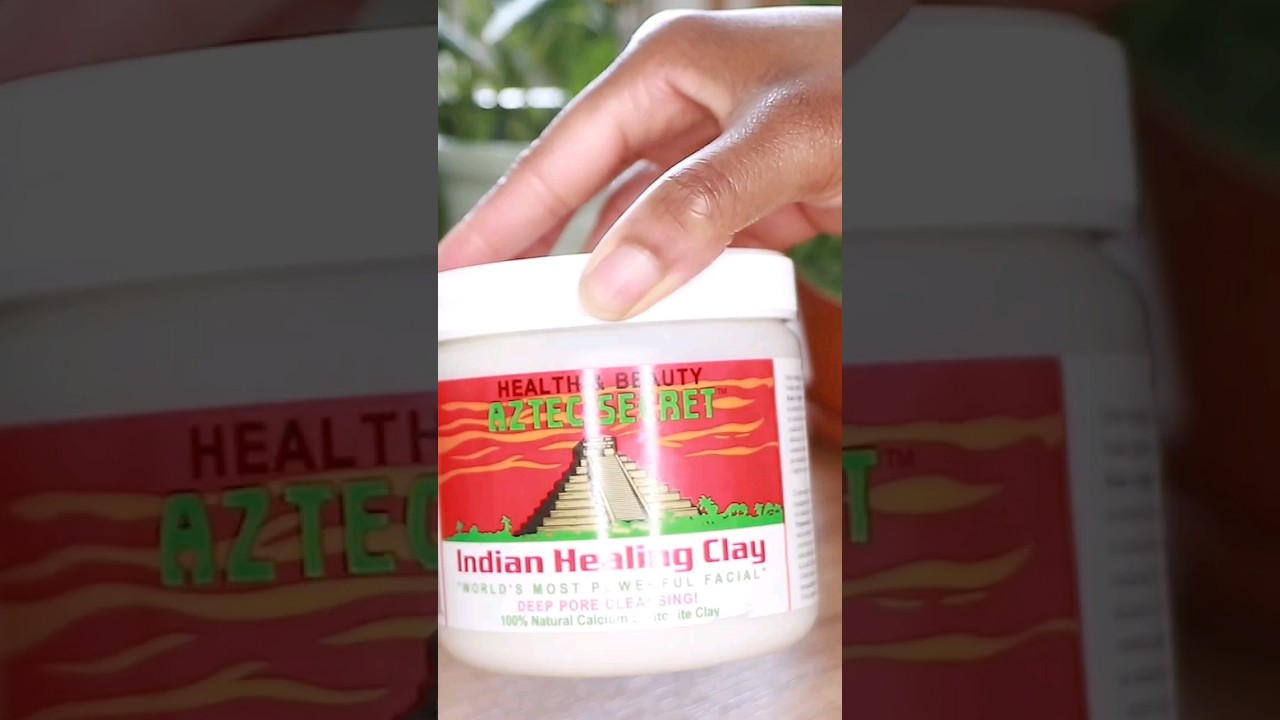 Armpit detox to remove odor and build up. 