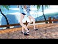 【MMD艦これ】Zala・PolaでSeaBreeze