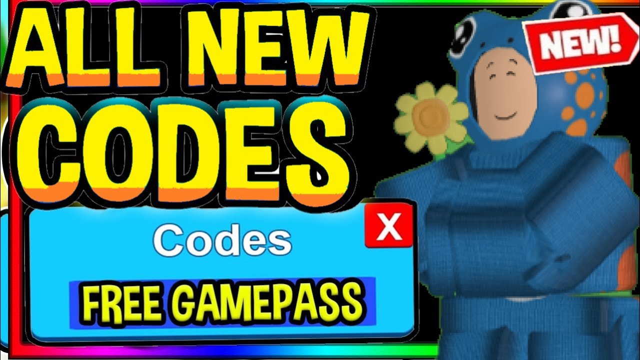 ALL WORKING CODES FOR ARSENAL (2021) YouTube