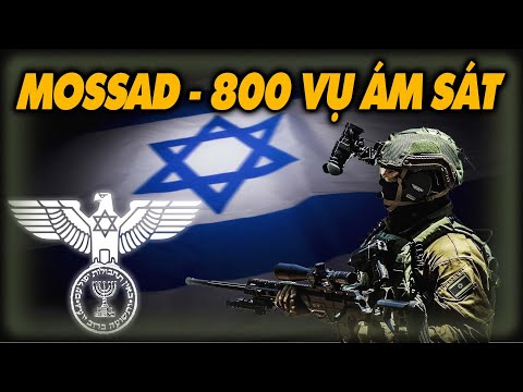 Video: Lực lượng đặc biệt Israel: về các đơn vị và nhiệm vụ của họ