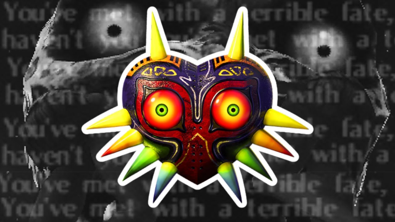 The best "horror" game ever made...